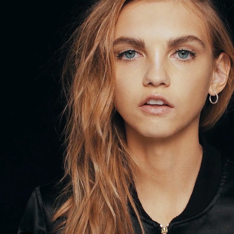 Molly Bair
