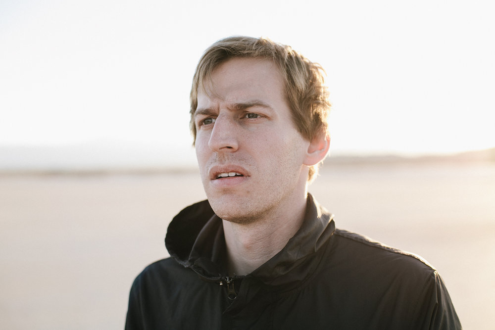Charles Bergquist