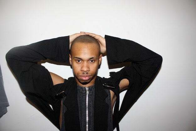 Shayne Oliver