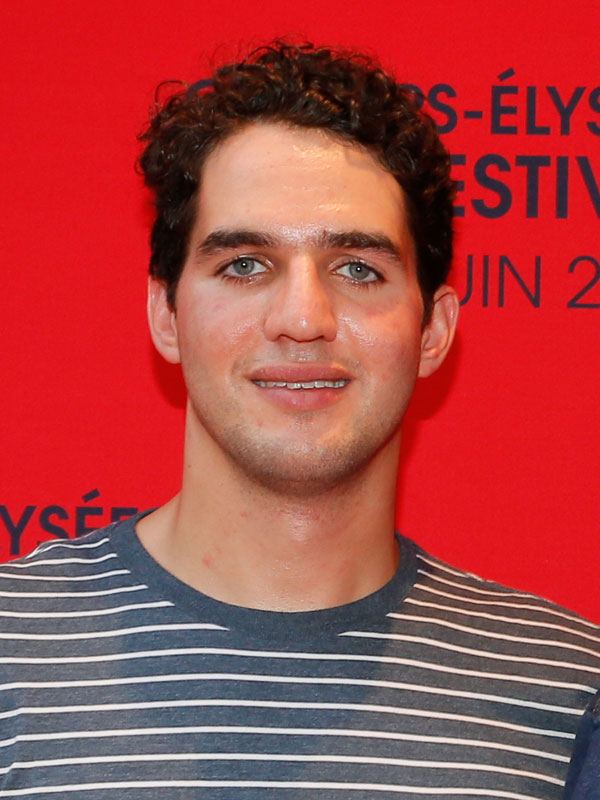 Benjamin Safdie