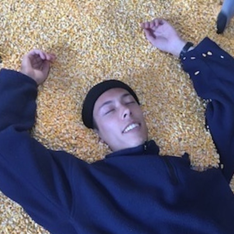 Mitch Buangsuwon