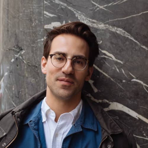 Jonathan Vingiano