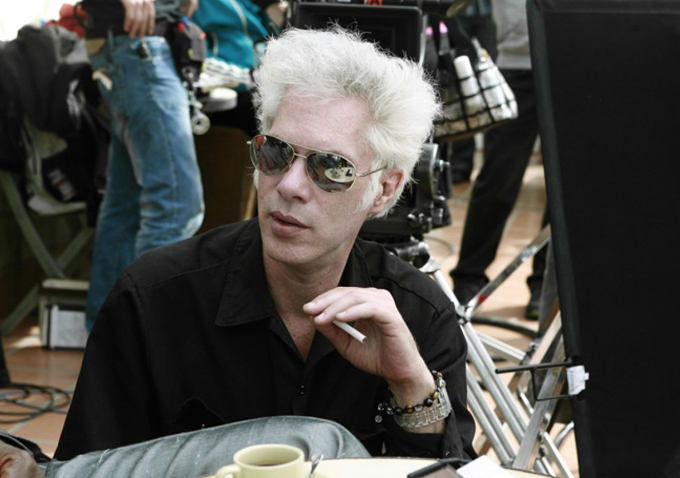Jim Jarmusch