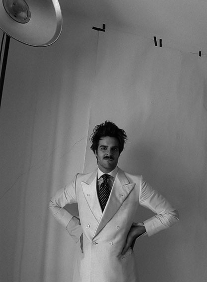 Ernesto Artillo