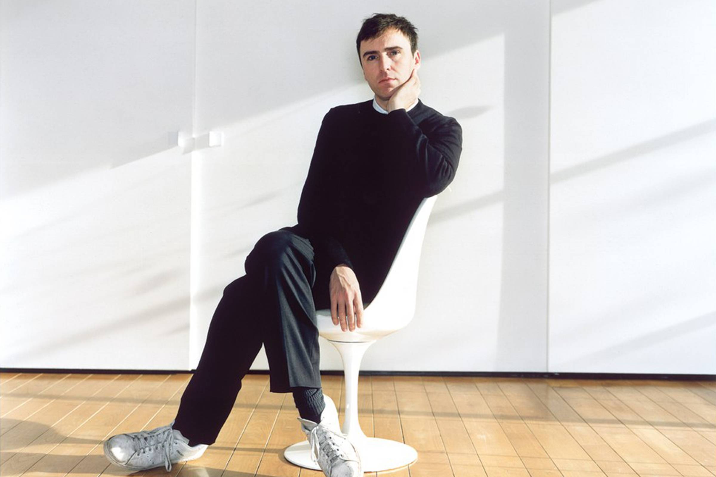 Raf Simons