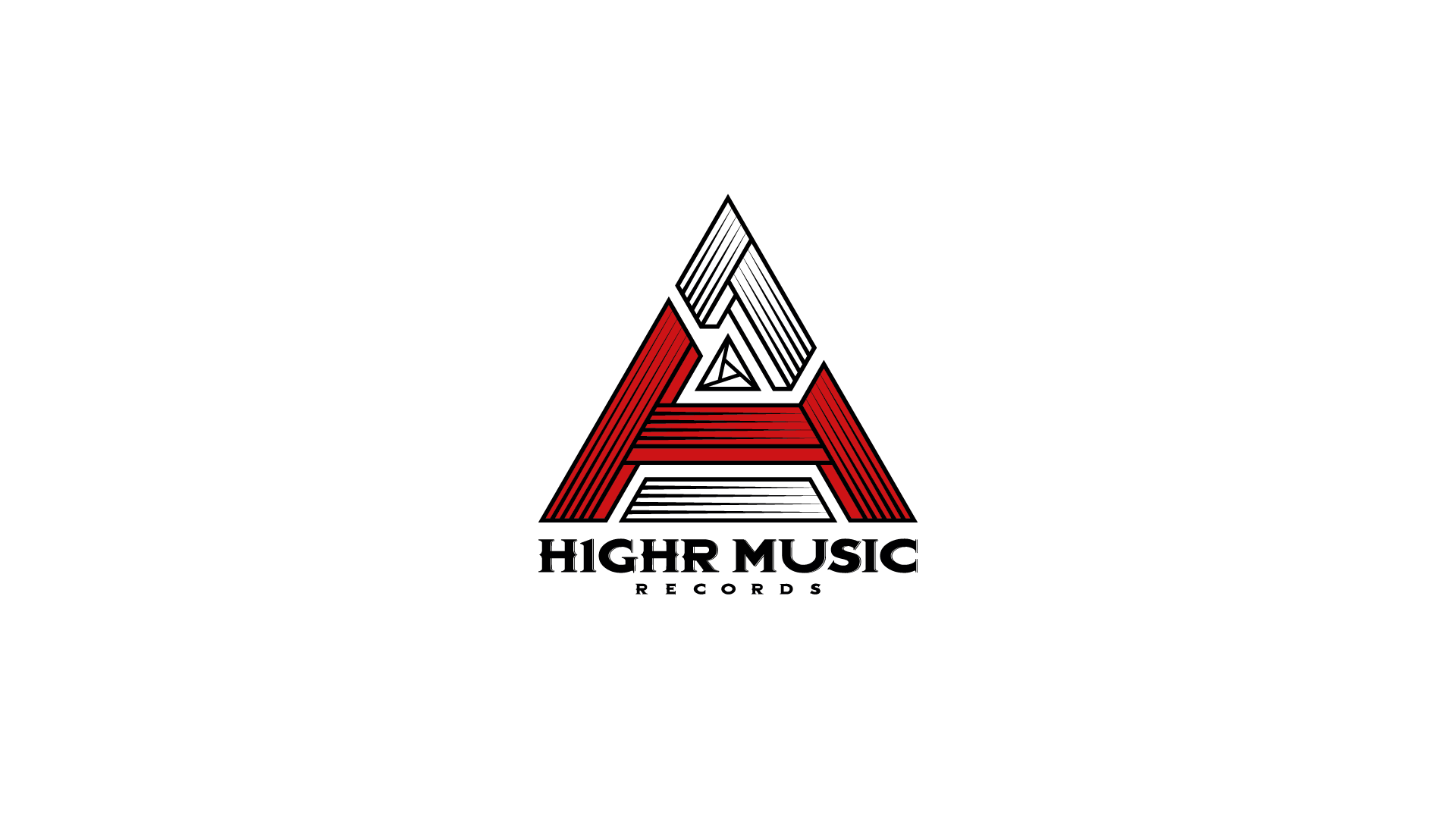 H1GHR MUSIC RECORDS