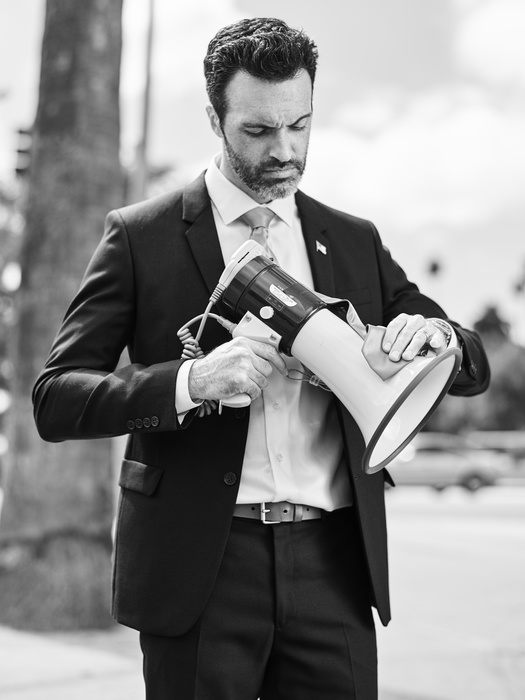 Zev Schmitz