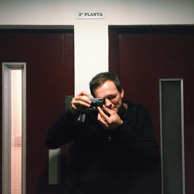 Elías M. Félix