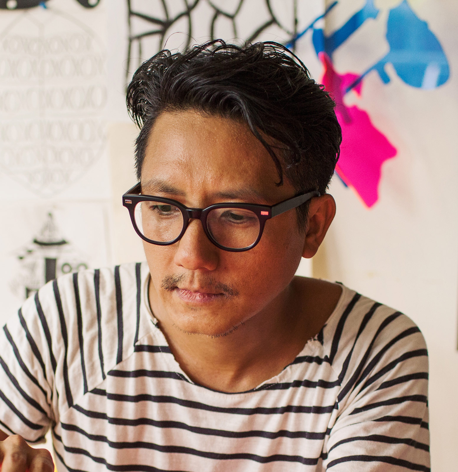 Saiman Chow