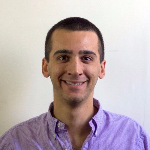 Oliver Eid