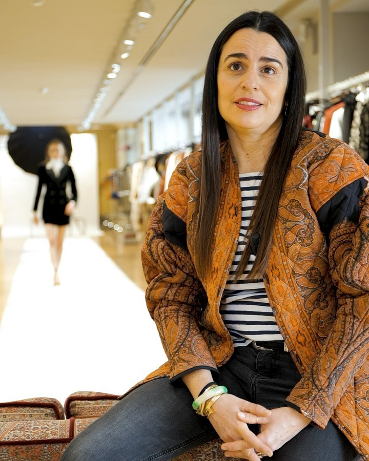 Veronica Etro