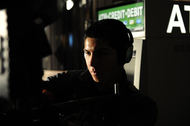 Louie Alfaro
