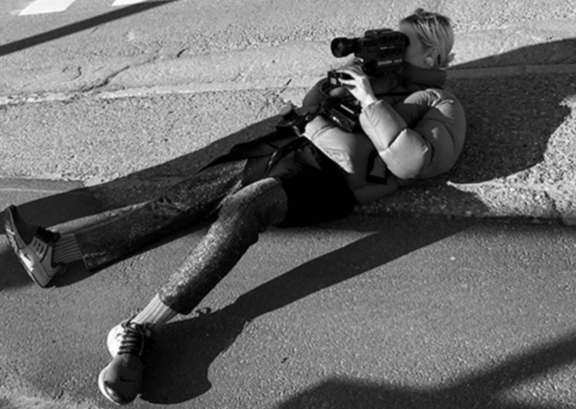 Nina Holmgren
