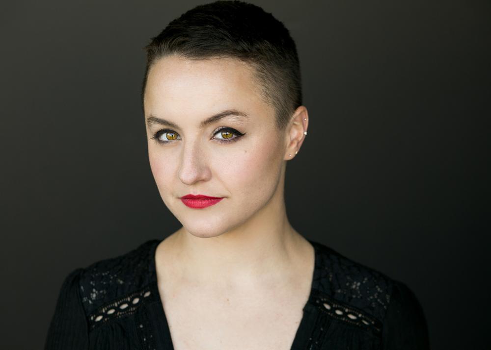 Monika Felice Smith