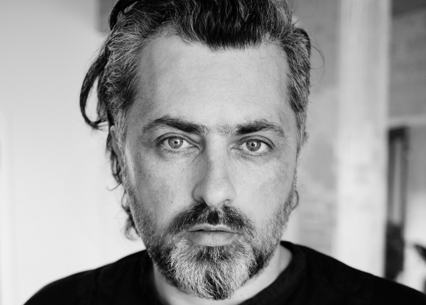 Sebastian Strasser