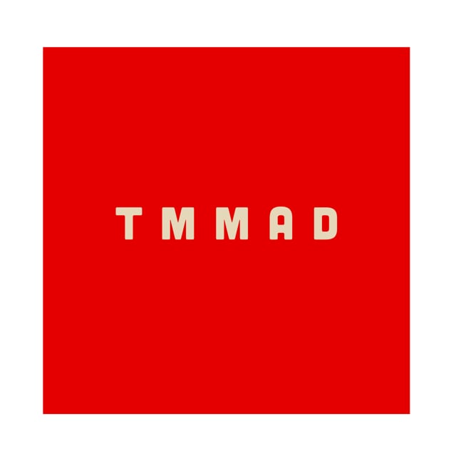 Tomymumanddad