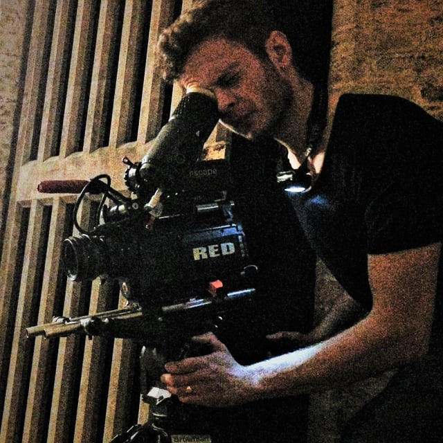 Théo Clark / Rawski
