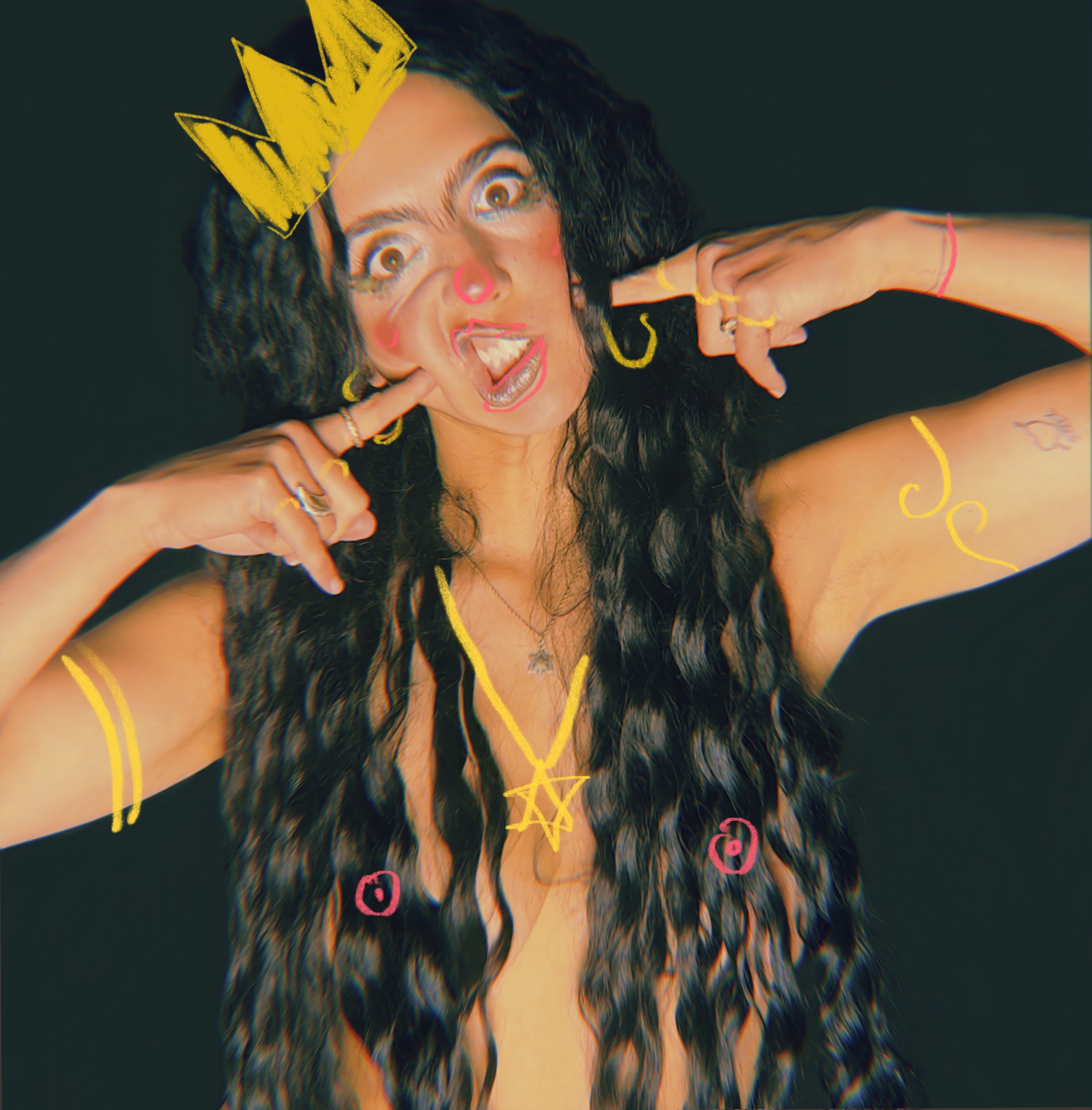 Anita Lester