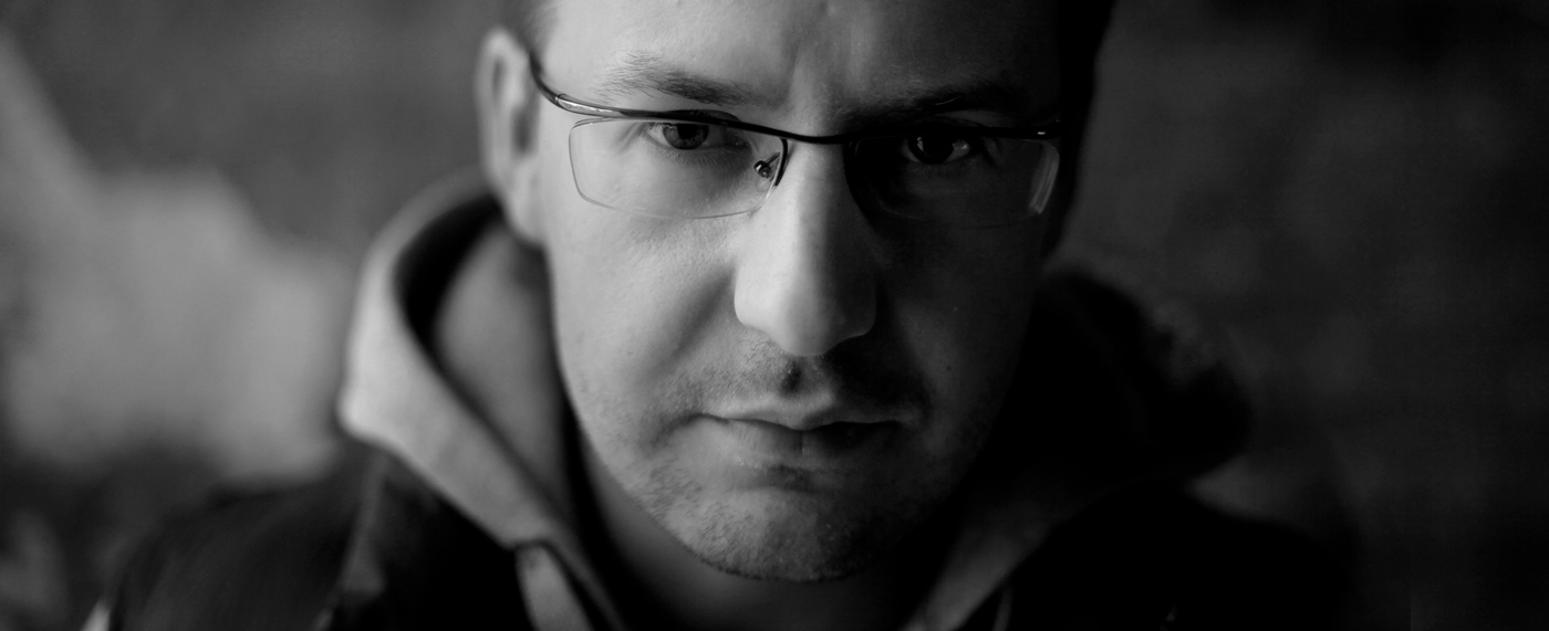 Lukasz Zal