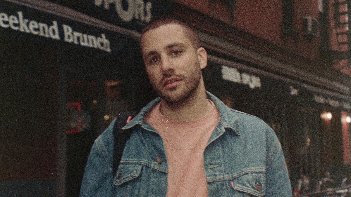 Yoni Lappin