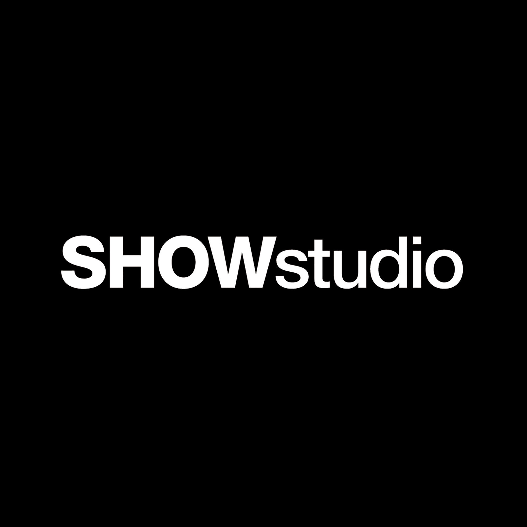 SHOWstudio