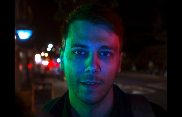 Vlad Barin