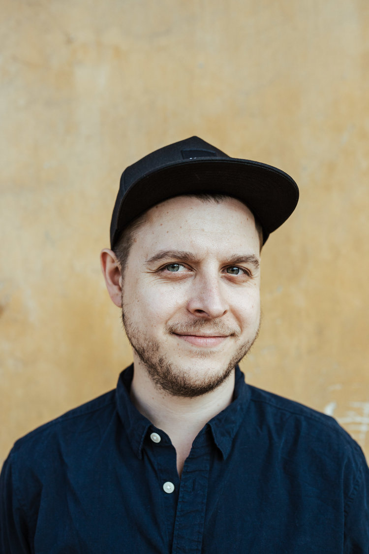 Marius Menzel