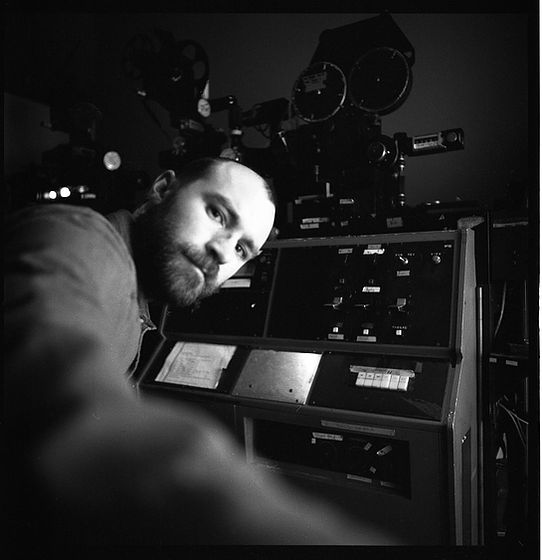 Sylvain Chausée