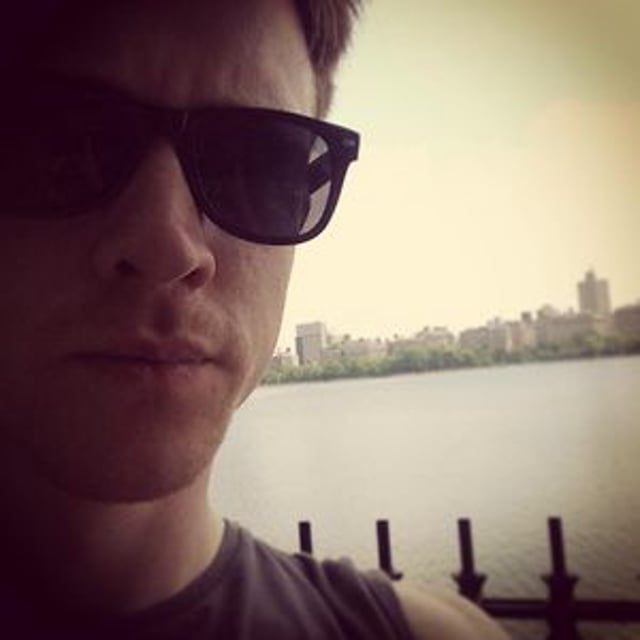 Samuel Marr