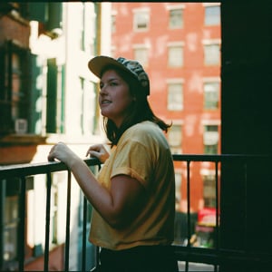 Caitlin Carr
