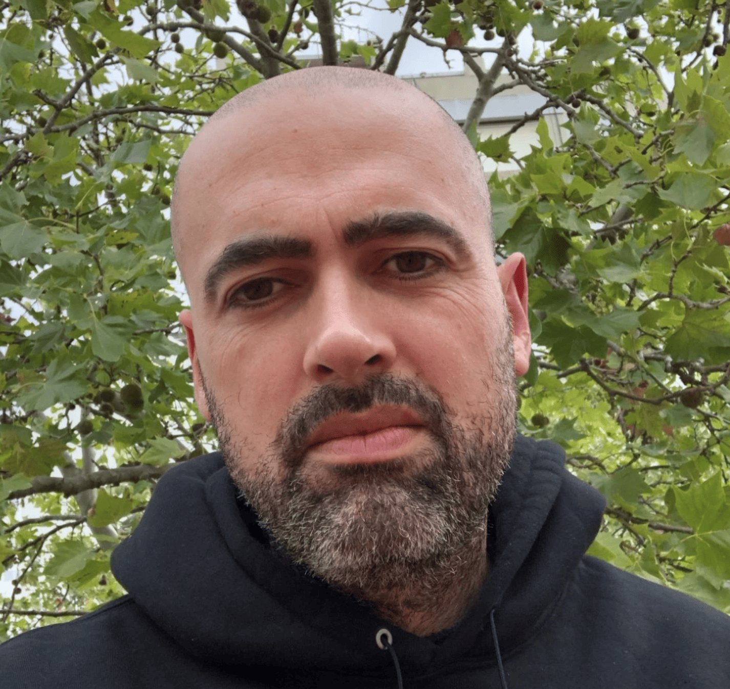 Gustavo Eandi