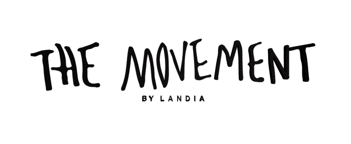 The Movement by LANDIA
