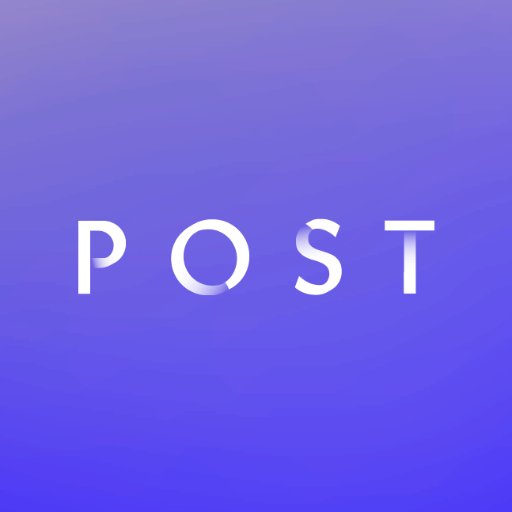 POSTmatter