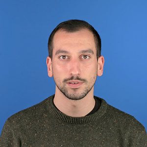 Dario Sbrana