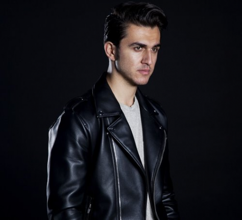 Arrad