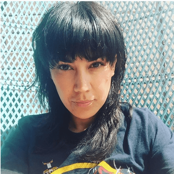 Cristina Acevedo