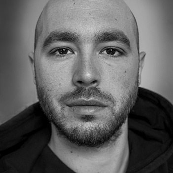 Daniel Castro Garcia