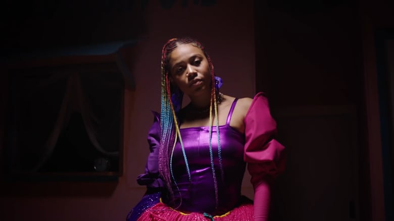 Mahalia John
