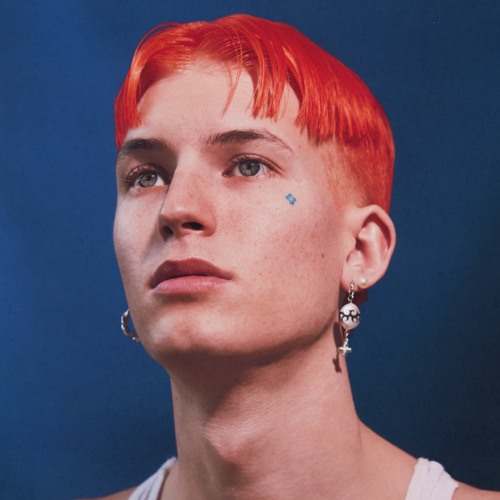 Gus Dapperton