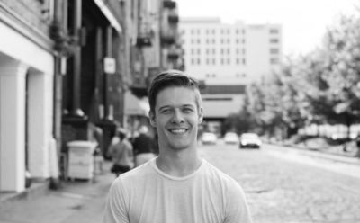 Ryan Berger