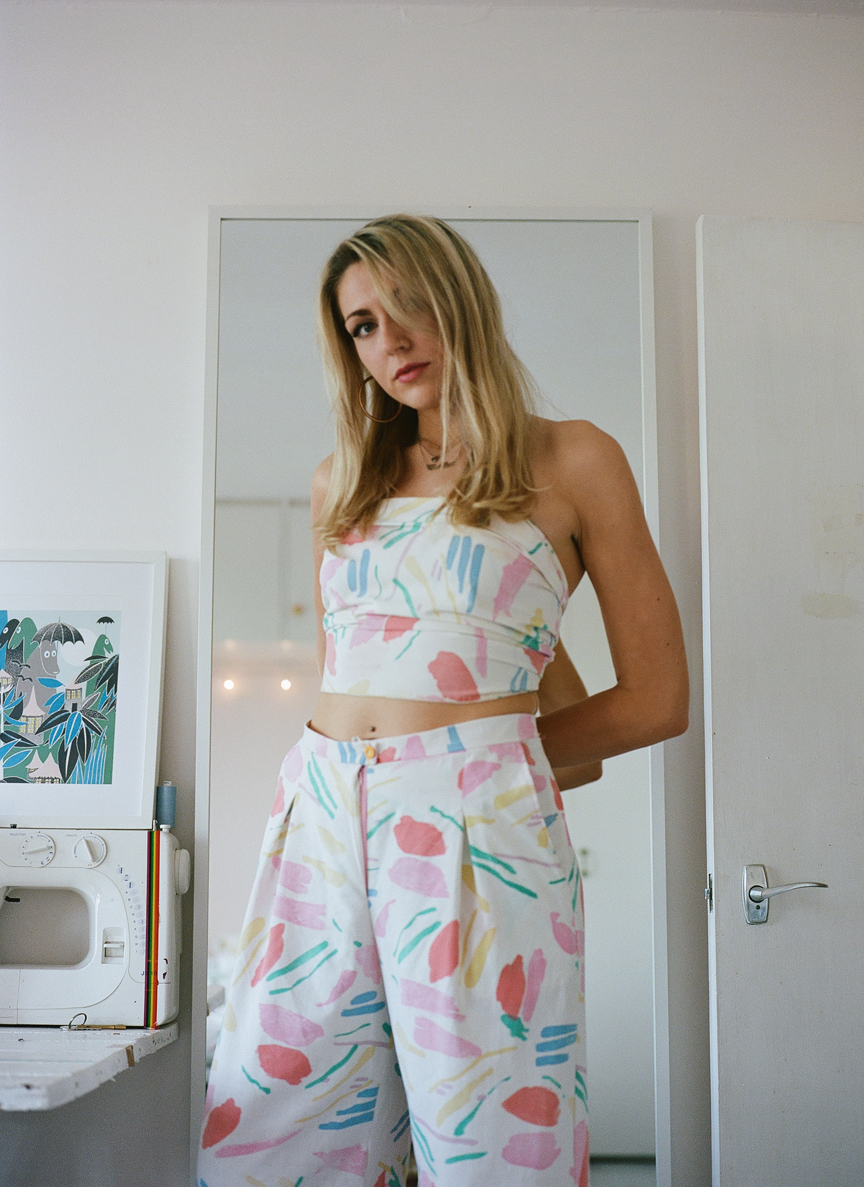 Caitlin Young