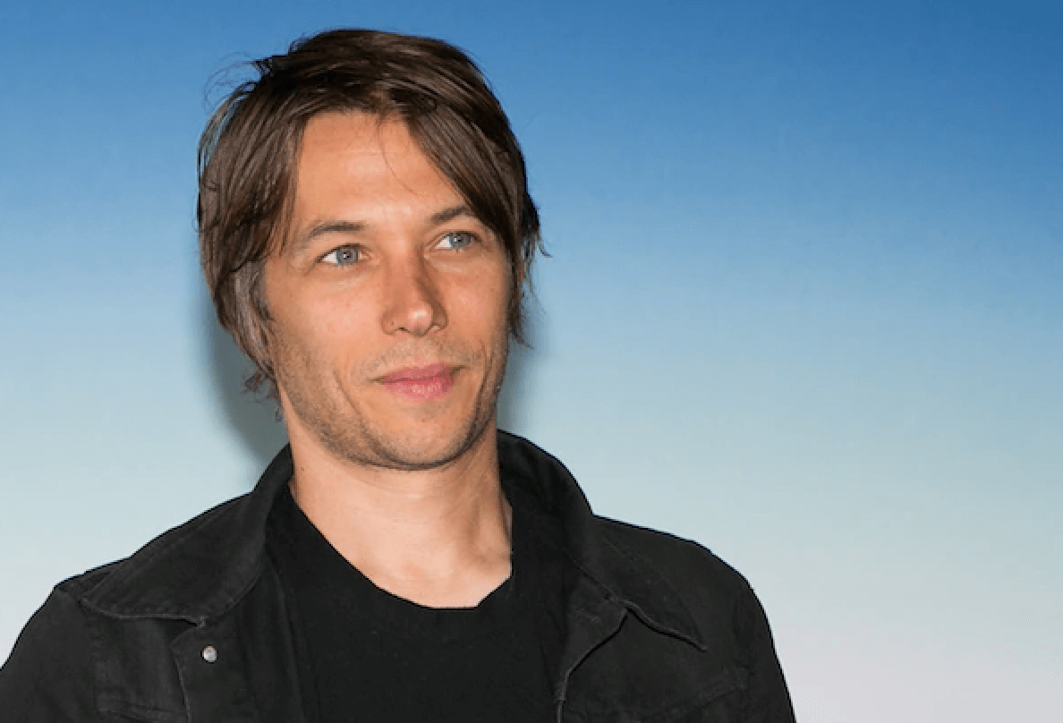 Sean Baker