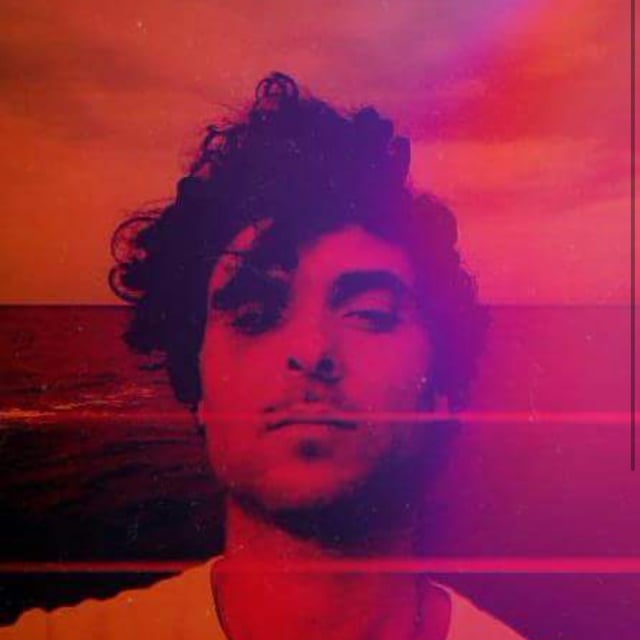 Mattia Benetti