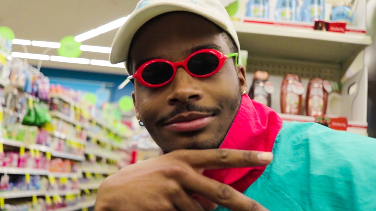 Caleon Fox