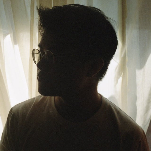 Kevin Wu