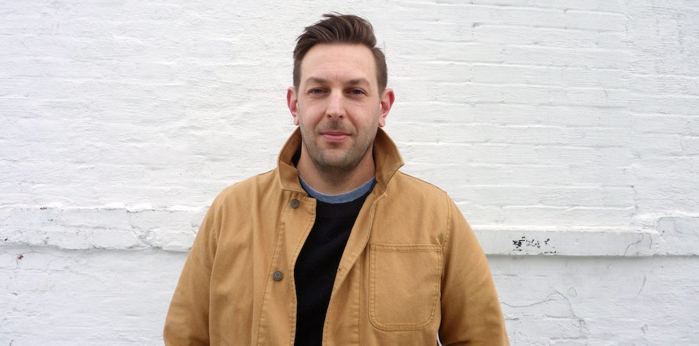 Nate Katz