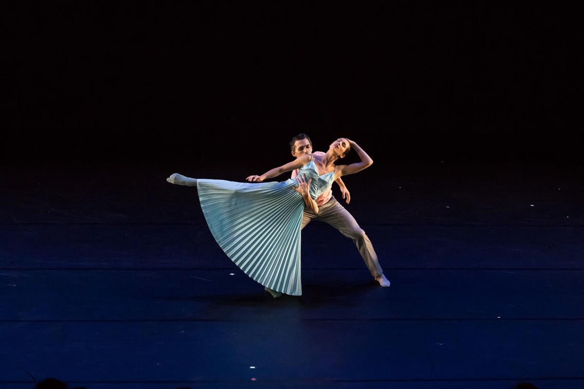 Stewart/Owen Dance