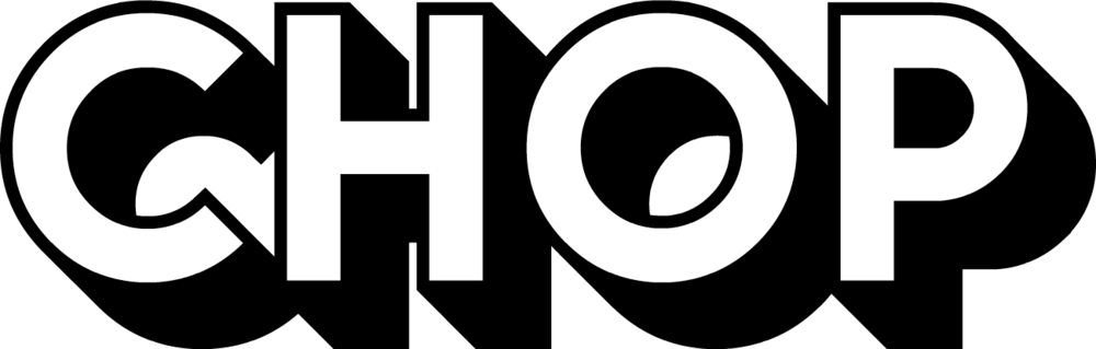Chop Studio