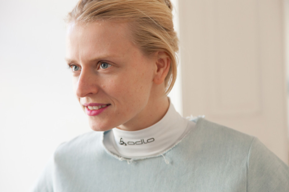 Vivianne Hausstein