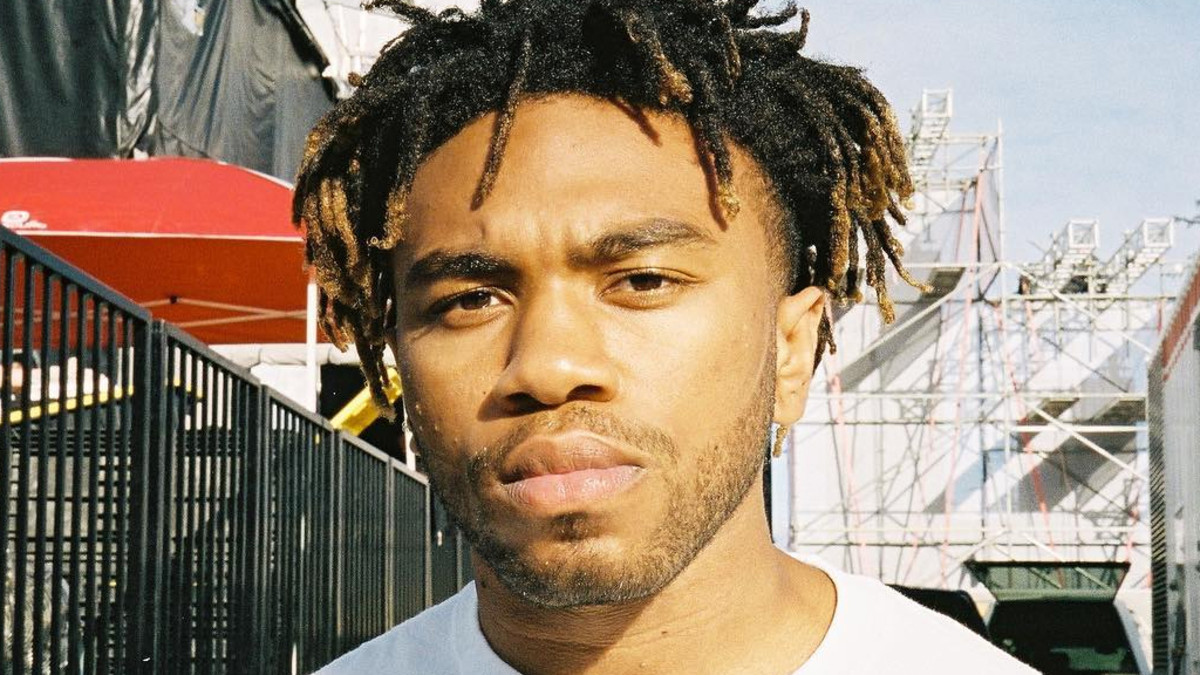 Kevin Abstract